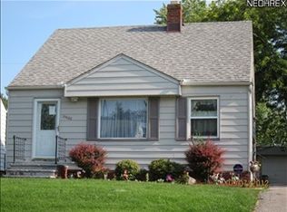 15600 Benhoff Dr, Maple Heights, OH 44137