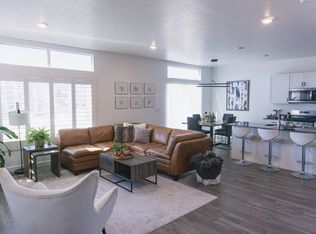 287 N 440 W, Pleasant Grove, UT 84062