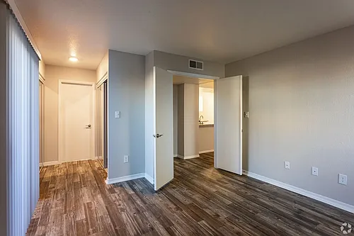 Floor plan 102M