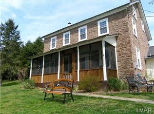 1780 Highpoint Rd, Coopersburg, PA 18036