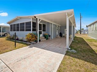 3590 Rossmere Rd, Pt Charlotte, FL 33953