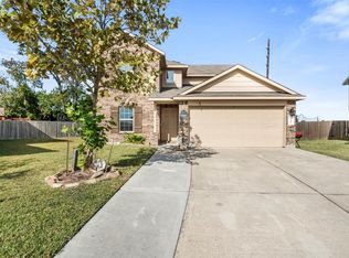 15403 Sicomoro Viejo St, Channelview, TX 77530