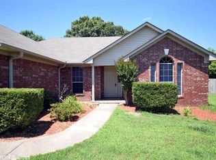 10 Mallori Ln, Greenbrier, AR 72058