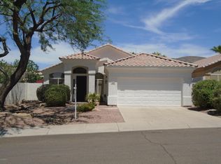 1408 E Tecoma Rd, Phoenix, AZ 85048