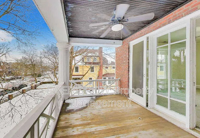 945 Woodruff Place Middle Dr #4 — Photo 31