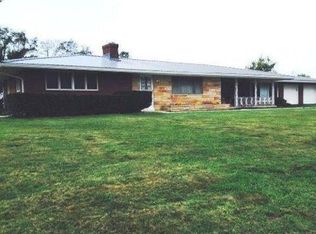 5301 Glancy Corner Marathon Rd, Williamsburg, OH 45176
