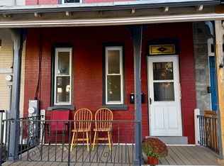 421 N Pine St #1, Lancaster, PA 17603