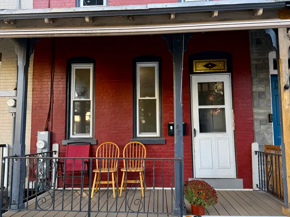 421 N Pine St #1, Lancaster, PA 17603