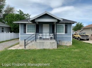 3172 S West Temple St, Salt Lake City, UT 84115