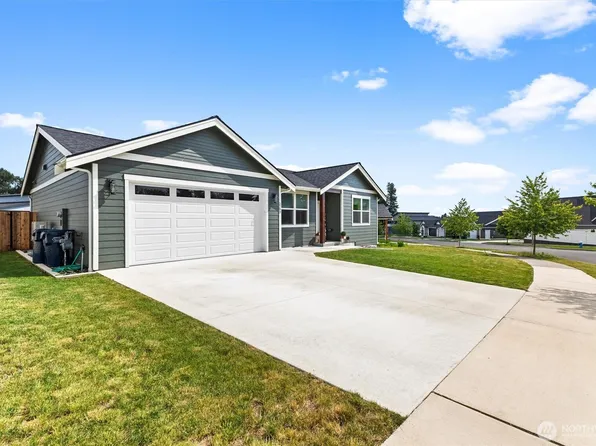 2193 Lagerwey Circle, Lynden, WA 98264