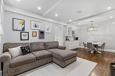 Sold by Keller Williams NYC