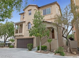 8952 Carlina Canyon Ct, Las Vegas, NV 89149
