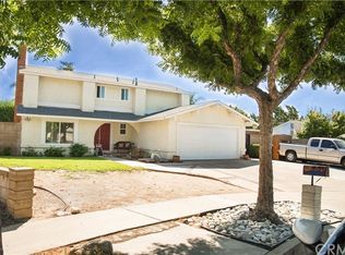 6719 Mango St, Rancho Cucamonga, CA 91701
