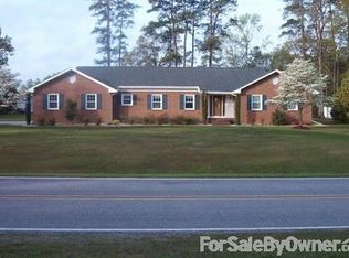 6025 Countryside Rd, Wilson, NC 27896