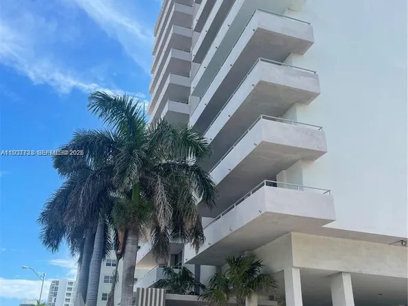 9225 Collins Ave APT 307, Surfside, FL 33154