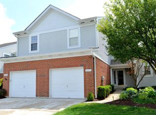 5073 Bristol Ct, Loveland, OH 45140