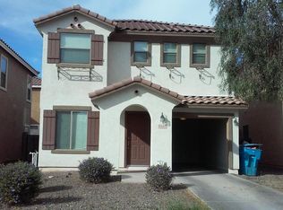 6440 W Beverly Rd, Laveen, AZ 85339