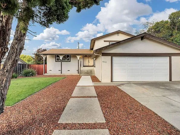 4032 Loganberry Dr, San Jose, CA 95121