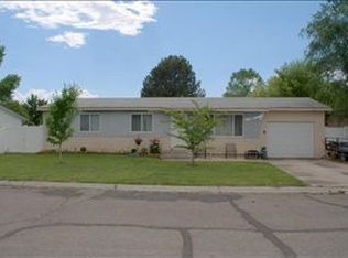 437 Wiseman St, Hansen, ID 83334