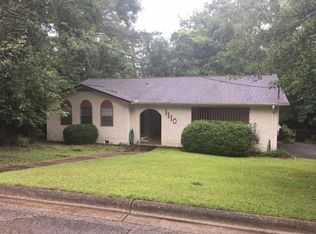 1110 Missionwood Ln, Tallahassee, FL 32304