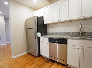 10 Lorraine Ter #10, Allston, MA 02134
