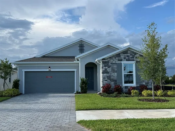 13488 TURNLEAF BOULEVARD, PUNTA GORDA, FL 33955