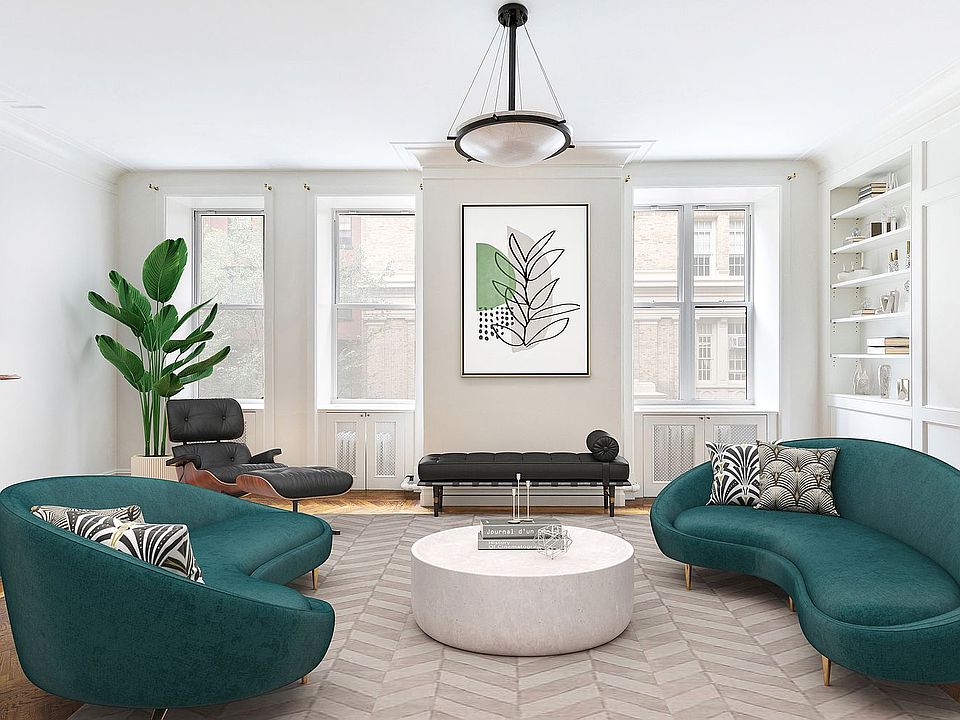 1st image of 129 E 17th St #3
