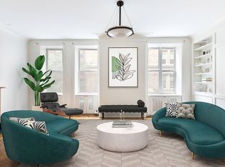 129 E 17th St #3, New York, NY 10003