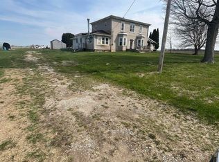 423 N Knox Rd, Rio, IL 61472