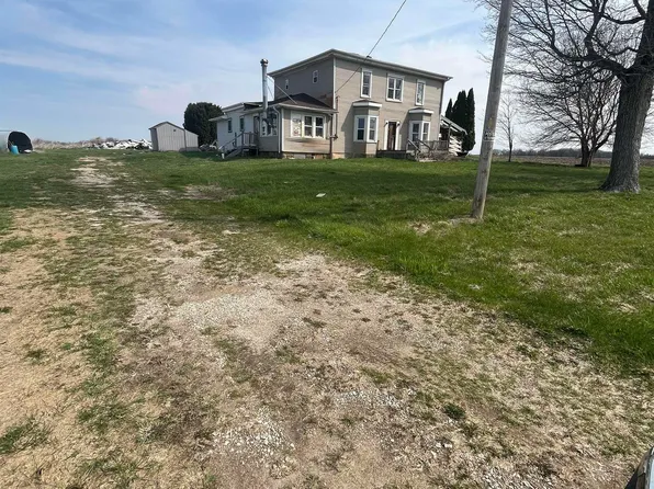 423 N Knox Rd, Rio, IL 61472