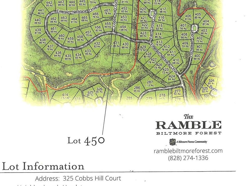 2nd image of 325 Cobbs Hill Ct #450