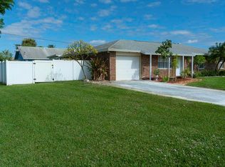 3119 Caribb Way, Lake Worth, FL 33462