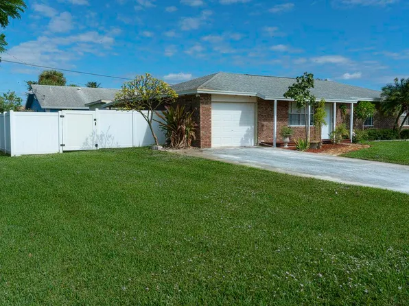 3119 Caribb Way, Lake Worth, FL 33462