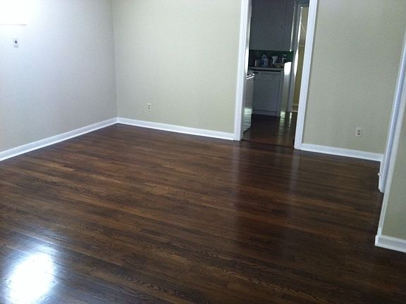 Front living room