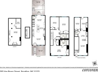 595 Van Buren St, Brooklyn, NY 11221