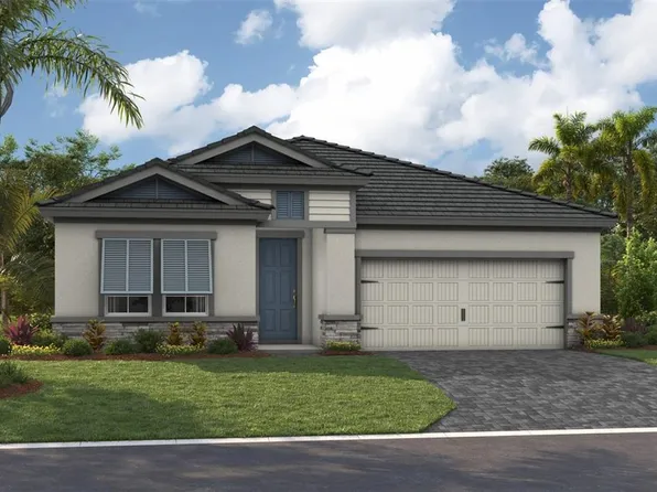 17837 Cropside Trl, Lakewood Ranch, FL 34211