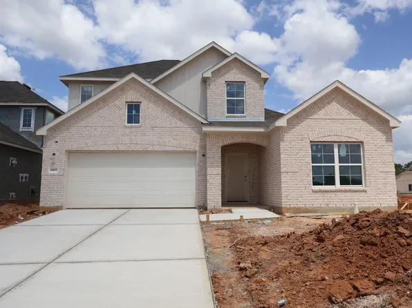 10607 Annex Ave, Montgomery, TX 77316
