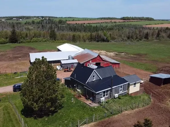 284 Upton Rd, Saint Patrick's Parish, PE C0A 2A0