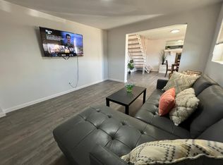 4565 N Tejon St, Denver, CO 80211