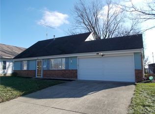1605 Margene Dr, Piqua, OH 45356