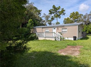 5214 S Frame Point, Homosassa, FL 34446