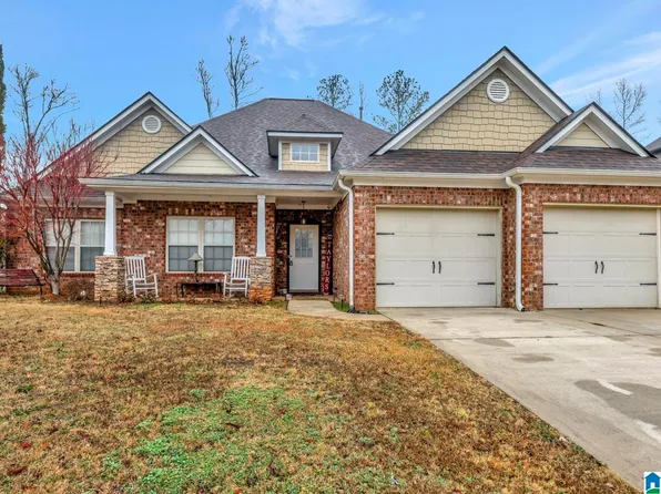 6841 Tyler Chase Dr, Lake View, AL 35111
