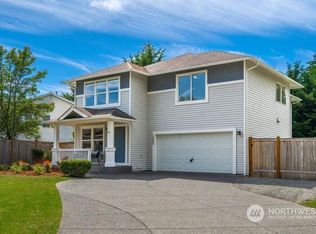 10005 201st Avenue Pl E, Bonney Lake, WA