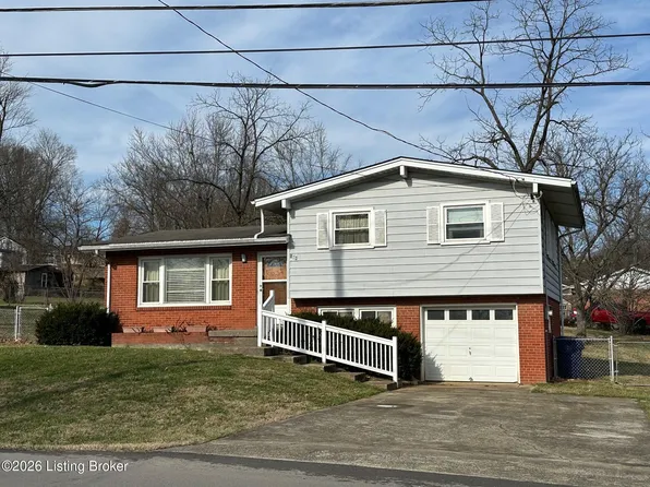 229 Yager Ave, La Grange, KY 40031