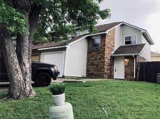 2638 Pinta Cir, Grand Prairie, TX 75052