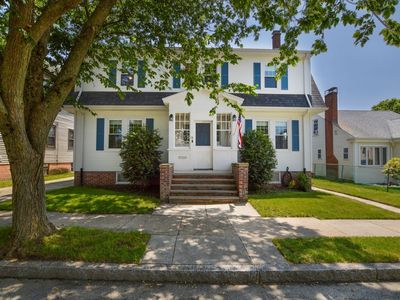 78 Ryan St, New Bedford, MA, 02740