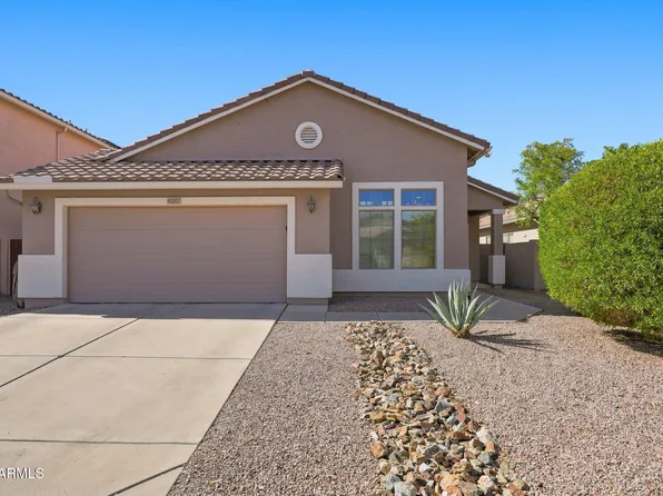 41307 W LARAMIE Road, Maricopa, AZ 85138