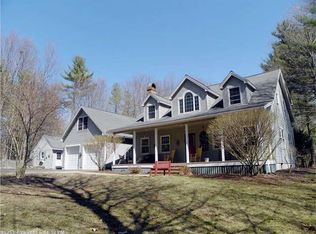 17 Mulberry Ln, Alfred, ME 04002