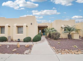 351 Camino Canoa, Rio Rico, AZ 85648