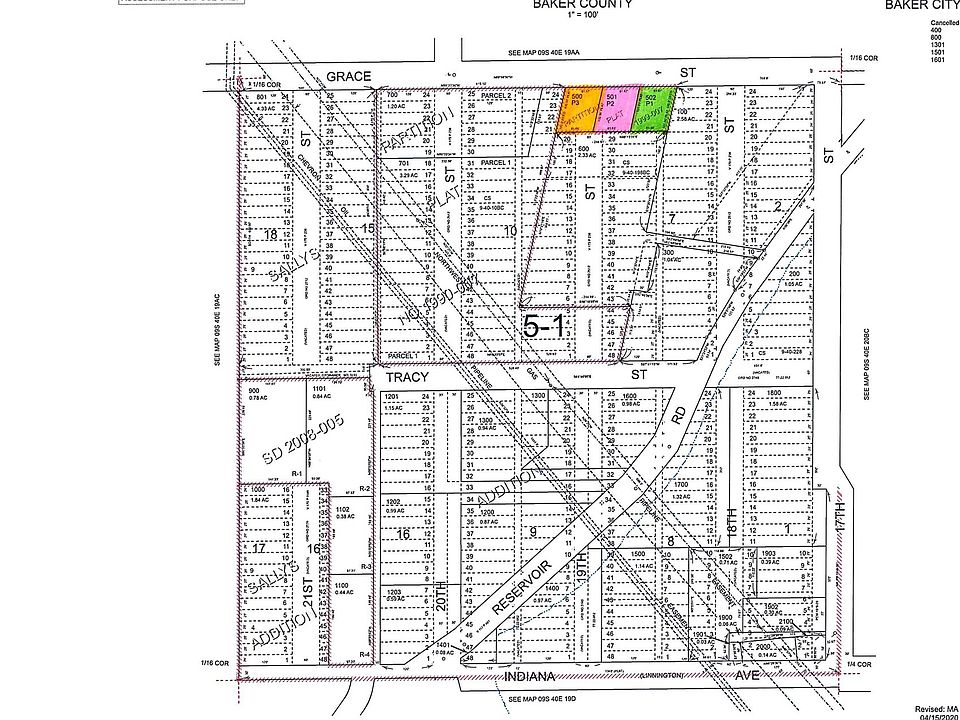 2nd image of 0 Grace St